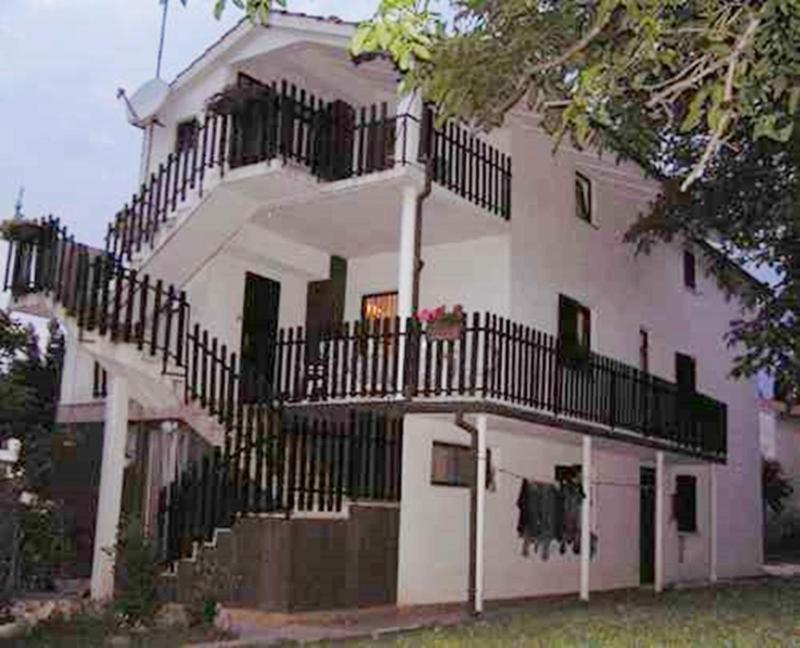 Istriensonne - Apartments Lucano Medulin Exterior photo