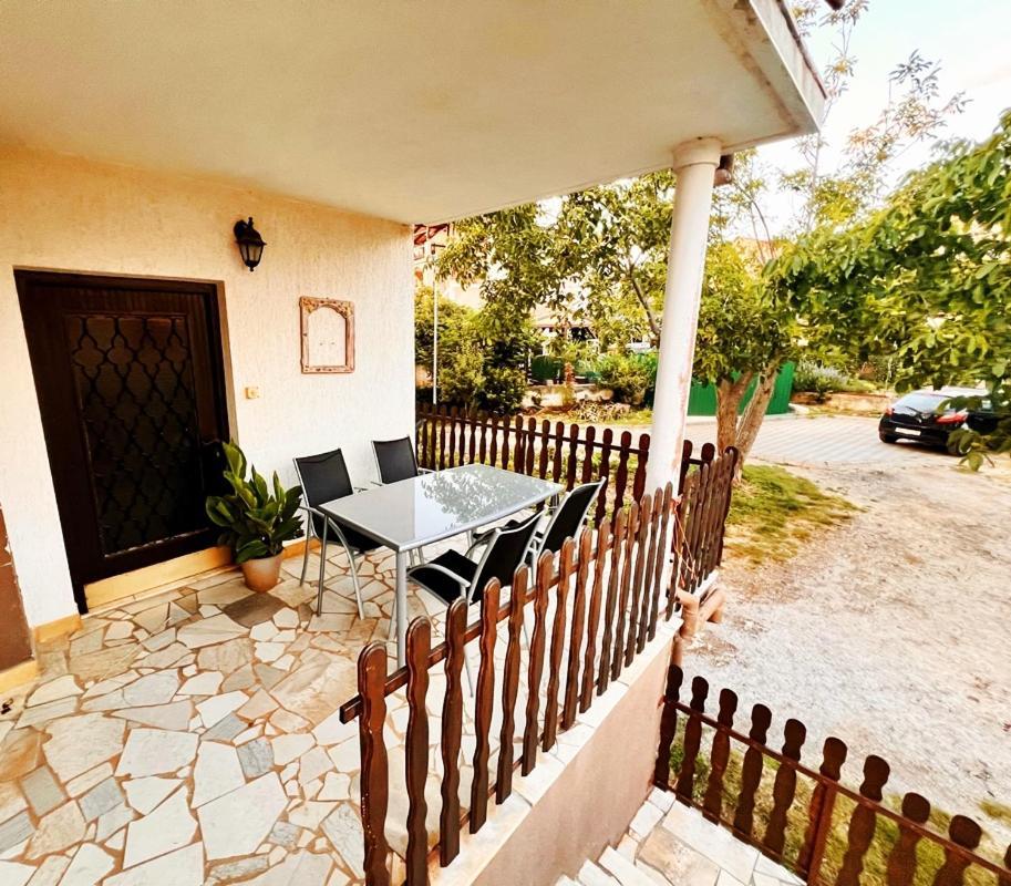 Istriensonne - Apartments Lucano Medulin Exterior photo