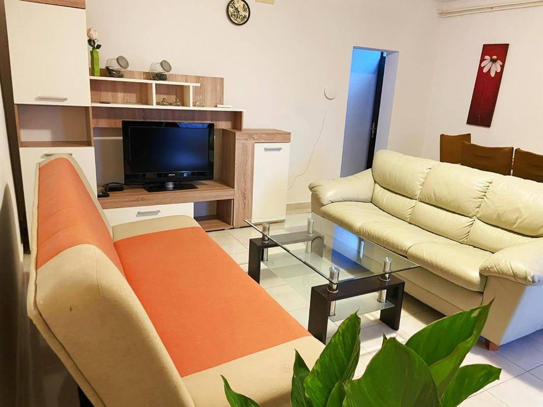 Istriensonne - Apartments Lucano Medulin Exterior photo