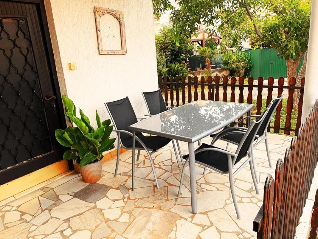 Istriensonne - Apartments Lucano Medulin Exterior photo